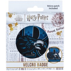 Бейдж на липучке Kite Harry Potter HP24-3011-2