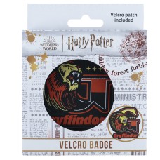 Бейдж на липучке Kite Harry Potter HP24-3011-3