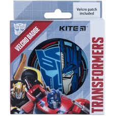 Бейдж на липучке Kite Transformers TF24-3011-2