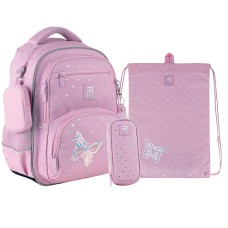 Шкільний набір Kite Magical SET_K24-773M-1 (рюкзак, пенал, сумка)