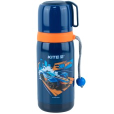 Термос Kite Hot Wheels HW24-301, 350 мл