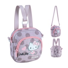 Сумка-рюкзак Kite дитяча Hello Kitty HK24-2620