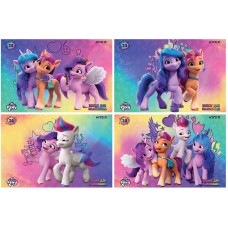 Зошит для малювання Kite My Little Pony LP24-242, 24 аркуша