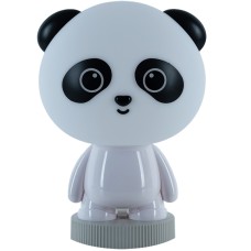 Светильник-ночник LED с аккумулятором Panda Kite K24-490-3-1, белый