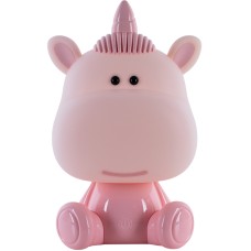 Світильник-нічник LED з акумулятором Unicorn KiteK24-491-1-2, рожевий