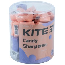 Точилка Kite Candy K24-1018, ассорти