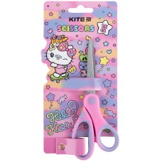 Ножницы детские Kite Hello Kitty HK24-126, 15 см