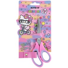 Ножиці дитячі Kite Hello Kitty HK24-127, 16.5 см