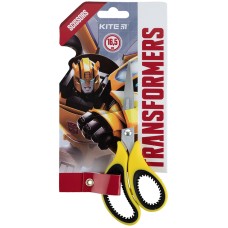 Ножницы детские Kite Transformers TF24-127, 16.5 см