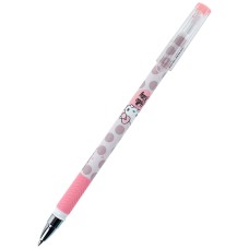 Ручка шариковая Kite Hello Kitty HK24-032, синяя