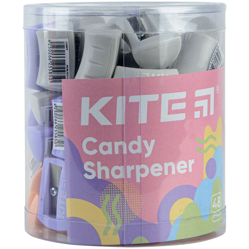 Точилка Candy Kite K17-1018
