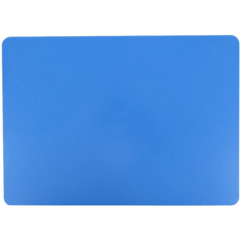 Набор для лепки Kite K17-1140-02 (доска + 3 стека), синий