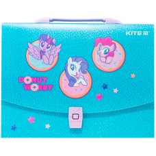Портфель-коробка Kite My Little Pony LP20-209