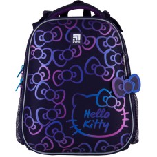 Рюкзак шкільний каркасний Kite Education Hello Kitty HK21-531M
