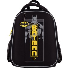 Рюкзак шкільний каркасний Kite Education DC Comics21-555S