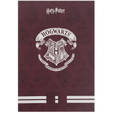 Блокнот-планшет Kite Harry Potter HP21-194-1, A5, 50 аркушів, клітинка