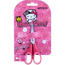 Ножиці Kite Hello Kitty HK21-123, 13 см