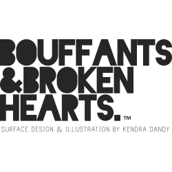 Bouffants & Broken Hearts
