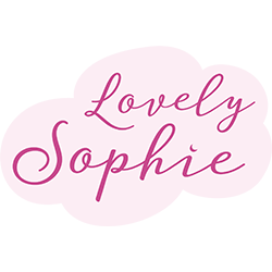 Kite Lovely Sophie